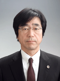 理事長 内田光也 理事長 内田光也