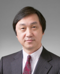 理事長　野口敏夫