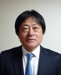 理事長 萩元重喜 理事長 萩元重喜