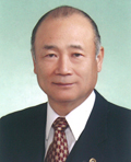 理事長 岩崎哲朗 理事長 岩崎哲朗