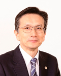 理事長 市丸信敏 理事長 市丸信敏