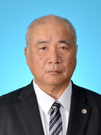 理事長 宮國英男 理事長 宮國英男