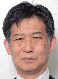 理事長 森本精一 理事長 森本精一