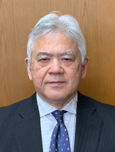 理事長　千野 博之